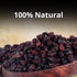 Healthy Master Premium Quality Dried Blackberries